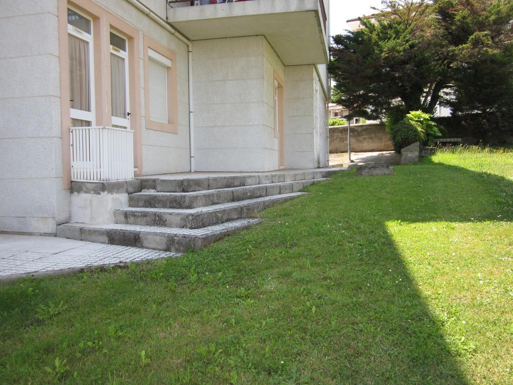 Habitaciones Lopez Azcona Noja Luaran gambar