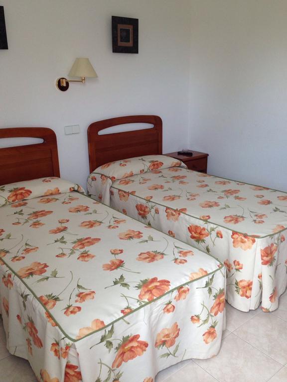 Habitaciones Lopez Azcona Noja Luaran gambar