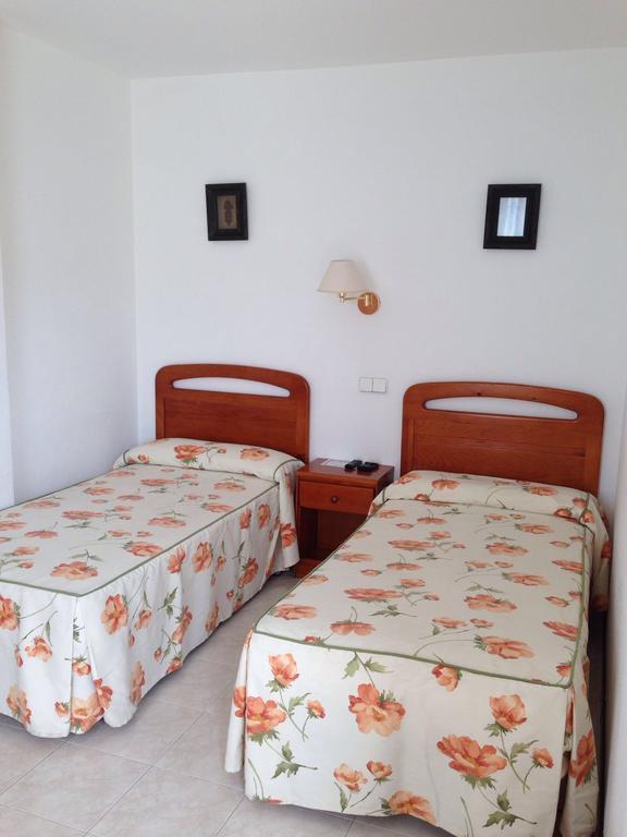 Habitaciones Lopez Azcona Noja Luaran gambar