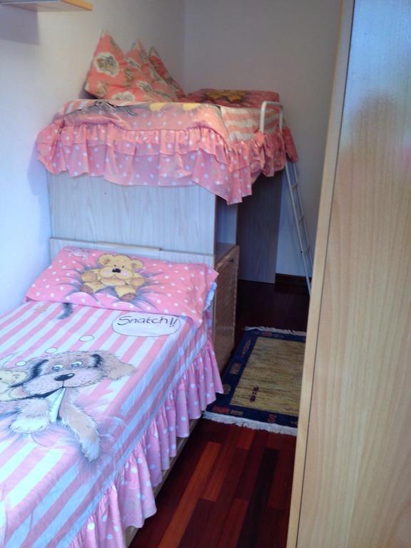Habitaciones Lopez Azcona Noja Luaran gambar