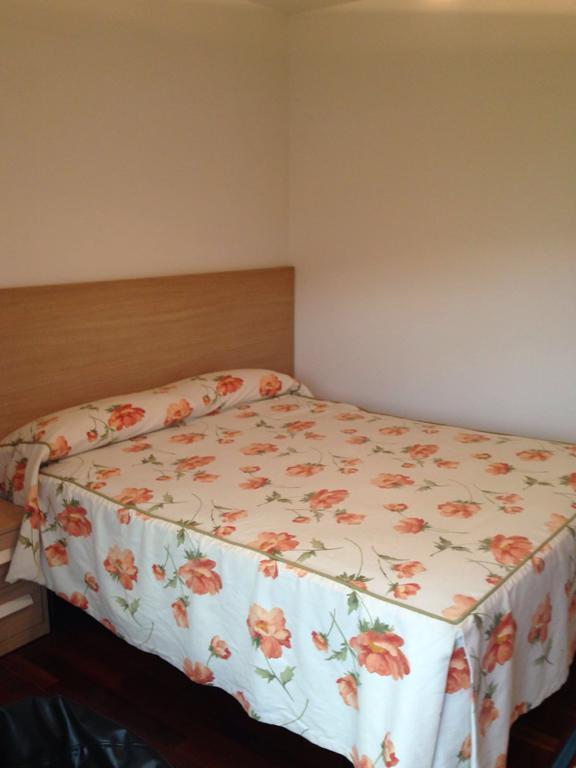 Habitaciones Lopez Azcona Noja Luaran gambar