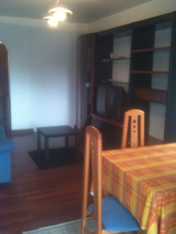 Habitaciones Lopez Azcona Noja Luaran gambar