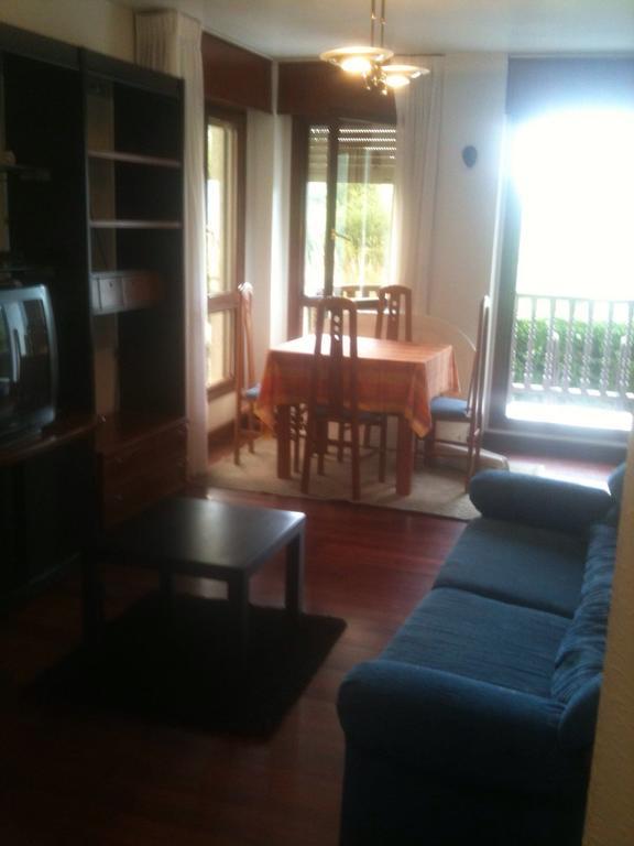 Habitaciones Lopez Azcona Noja Luaran gambar