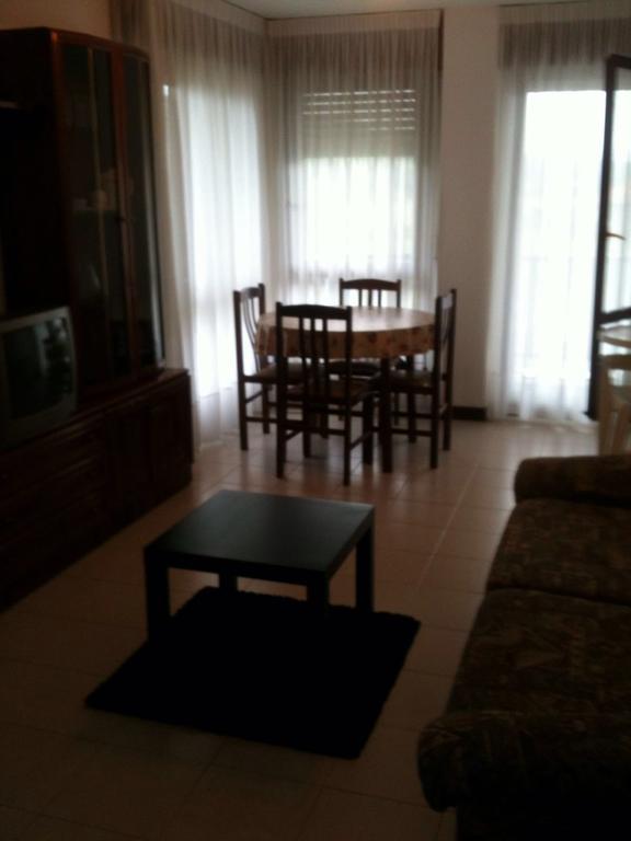 Habitaciones Lopez Azcona Noja Luaran gambar