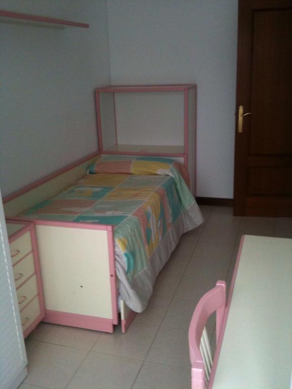 Habitaciones Lopez Azcona Noja Luaran gambar