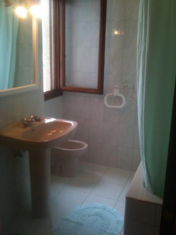 Habitaciones Lopez Azcona Noja Luaran gambar