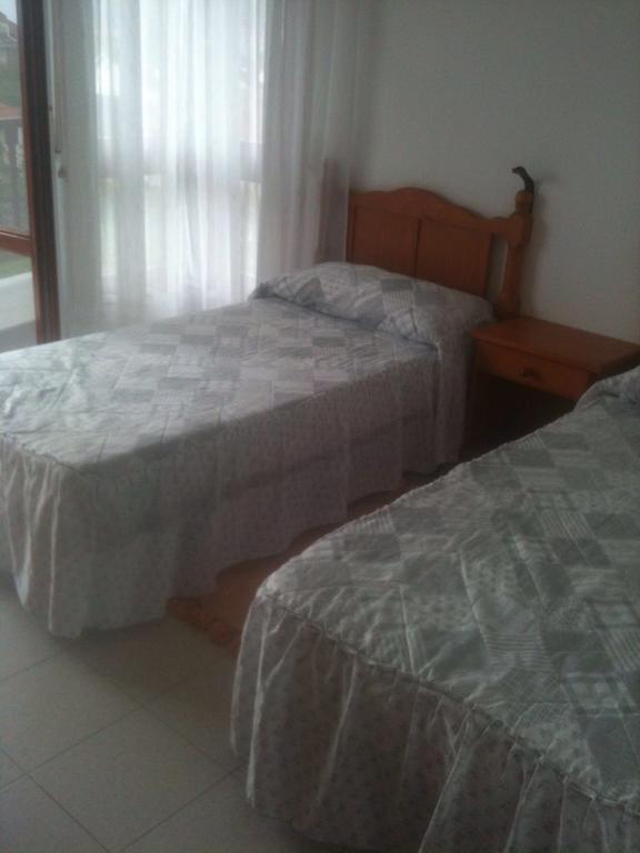 Habitaciones Lopez Azcona Noja Luaran gambar