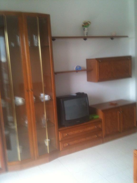 Habitaciones Lopez Azcona Noja Luaran gambar