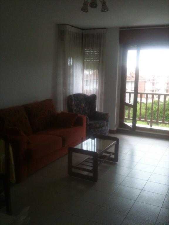 Habitaciones Lopez Azcona Noja Luaran gambar