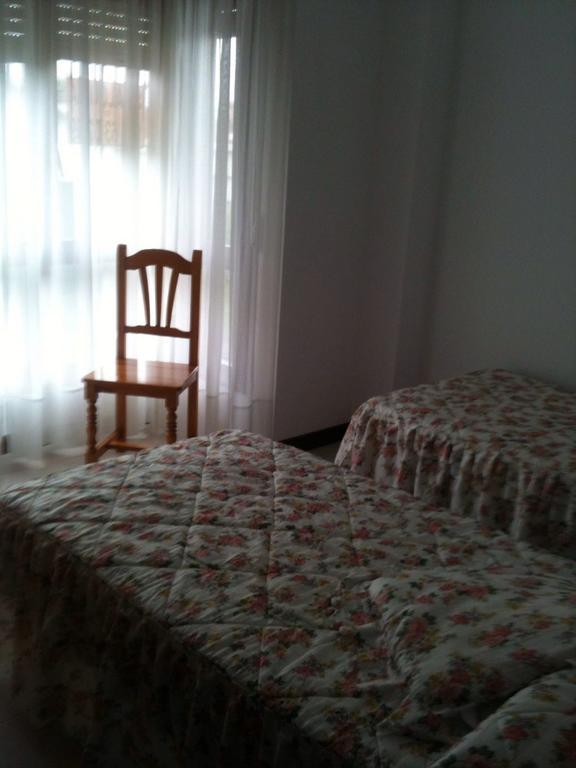 Habitaciones Lopez Azcona Noja Luaran gambar